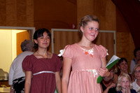 Jane Austen Singing School